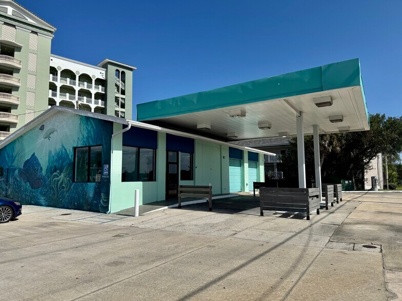 2001 S Harbor City Blvd, Melbourne, FL à louer - Photo de l’immeuble – Image 3 sur 7