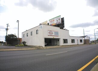 Plus de détails pour 2007-2009 Chamberlayne Ave, Richmond, VA - Local commercial à vendre