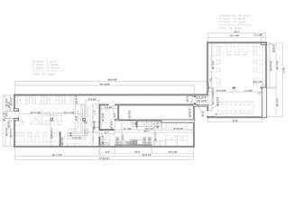 Plus de détails pour 7455 Melrose Ave, Los Angeles, CA - Local commercial à louer