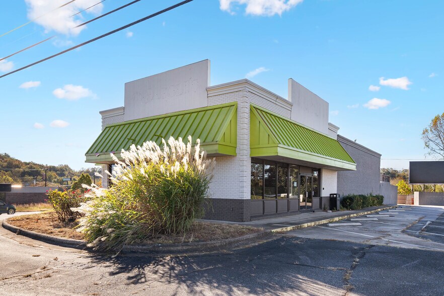 1429 US Highway 421, Wilkesboro, NC à vendre - Photo de l’immeuble – Image 2 sur 17