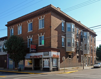 Plus de détails pour 6100 Vine St, Cincinnati, OH - Bureau/Local commercial à louer