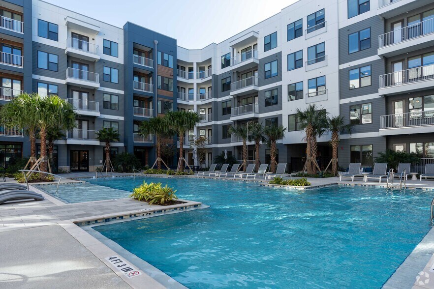 1300 Hendricks Ave, Jacksonville, FL à louer - Photo de l’immeuble – Image 3 sur 102