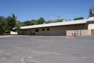 Plus de détails pour 16928 Crestview Dr, Sonora, CA - Industriel/Logistique à louer