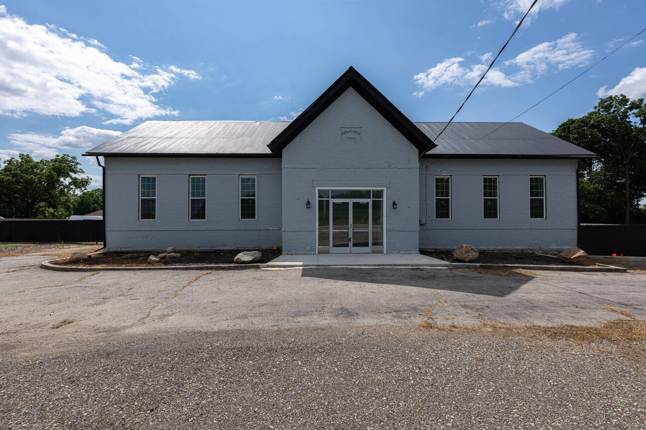 9030 OH-202, Tipp City, OH à vendre Photo de l’immeuble– Image 1 sur 4