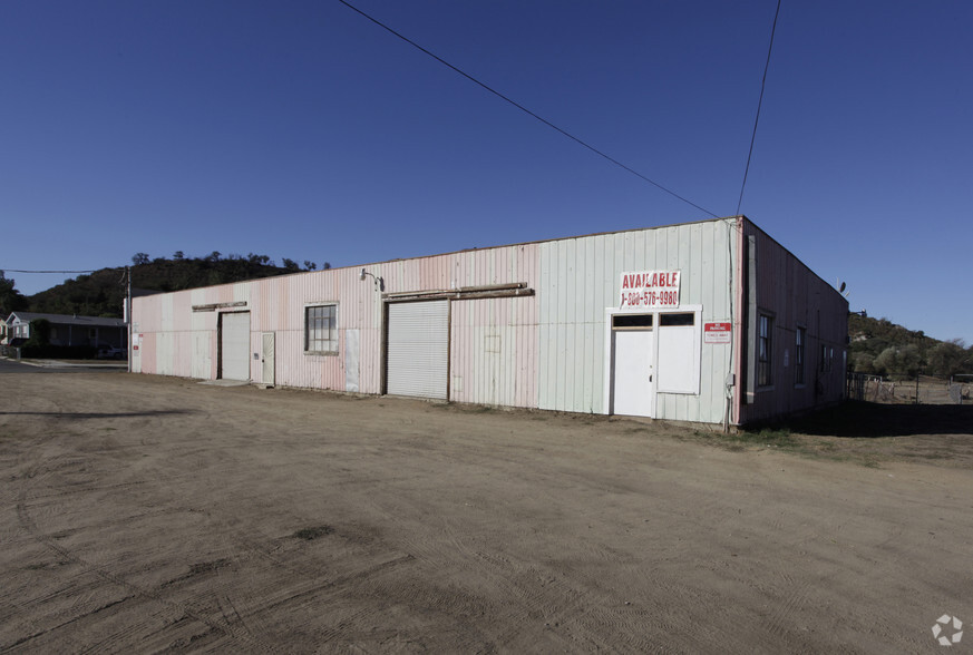 27036 N Lake Wohlford Rd, Valley Center, CA à louer - Photo de l’immeuble – Image 1 sur 11