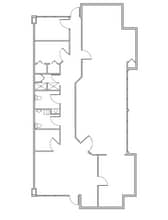 6469-6489 Parkland Dr, Sarasota, FL à louer Plan d’étage– Image 1 sur 8