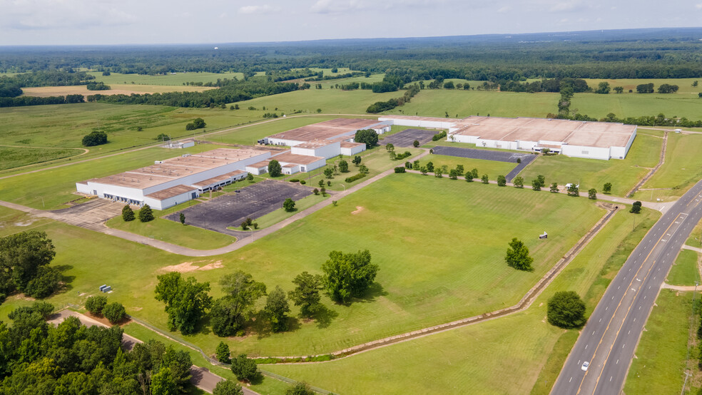3145 Elmore Rd, Wetumpka, AL à louer - Photo de l’immeuble – Image 2 sur 15