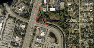 Plus de détails pour 1736 Dunlawton ave, Port Orange, FL - Terrain à vendre