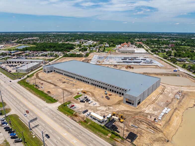12010 State Highway 249, Houston, TX à vendre - Photo de l’immeuble – Image 3 sur 3