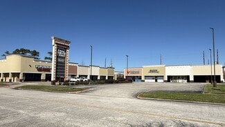Plus de détails pour 17020 Beaver Springs, Houston, TX - Local commercial à louer
