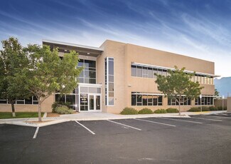Plus de détails pour 8650 Alameda Blvd NE, Albuquerque, NM - Bureau à louer