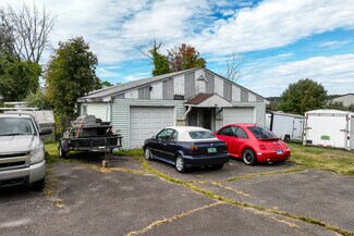 Plus de détails pour 406 Somers Rd, Ellington, CT - Local commercial à vendre