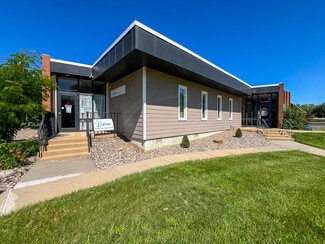 Plus de détails pour 2001 7th St, Rapid City, SD - Bureau à louer