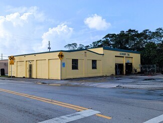 Plus de détails pour 900 25th St, West Palm Beach, FL - Local commercial à louer