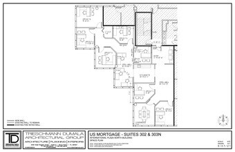 7284 W Palmetto Park Rd, Boca Raton, FL à louer Plan de site– Image 1 sur 1