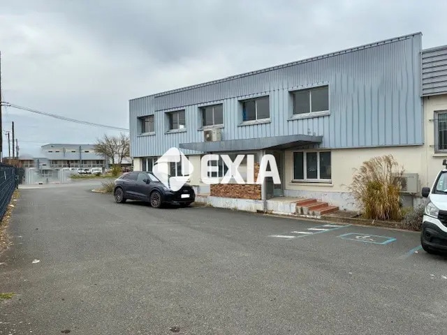 25 Rue Henri Dunant, Ingré à louer Photo principale– Image 1 sur 7
