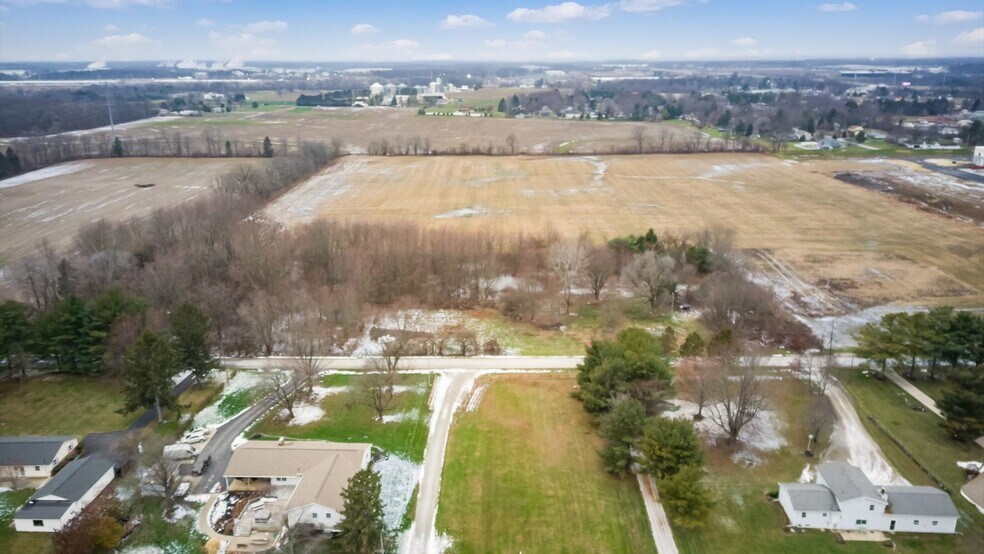 1014 Putnam Rd SW, Pataskala, OH à vendre - Photo de l’immeuble – Image 2 sur 6