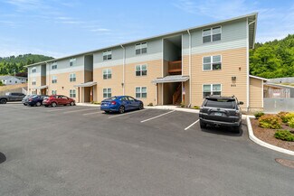 Plus de détails pour Garibaldi Apartment Portfolio – Logement à vendre, Garibaldi, OR