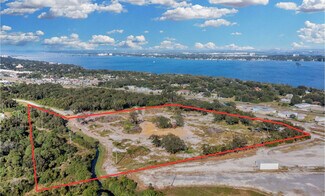 Plus de détails pour 0 Dr. Joe Lee Smith Dr, Rockledge, FL - Terrain à vendre