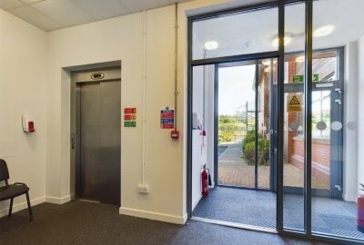 Darcy Business Park, Neath à louer Photo intérieure– Image 1 sur 17