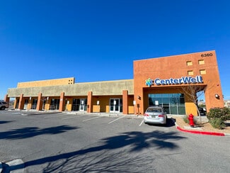 Plus de détails pour 6360 Boulder Hwy, Las Vegas, NV - Local commercial à louer