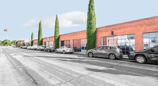 Plus de détails pour 1735-1739 Berkeley St, Santa Monica, CA - Bureau à louer