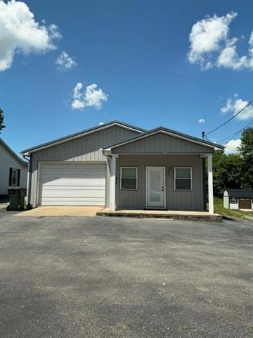 47 N Seminary St, Madisonville, KY à vendre - Photo de l’immeuble – Image 2 sur 21