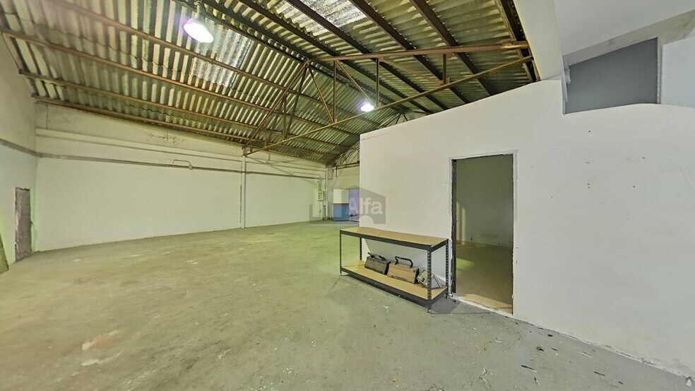 Industriel/Logistique dans Chinchón, Madrid à vendre - Photo intérieure – Image 2 sur 8