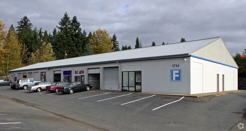 1626 S 341st St, Federal Way, WA à louer - Photo de l’immeuble – Image 3 sur 5