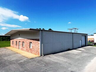 Plus de détails pour 17806 Us Highway 98, Foley, AL - Local d'activités à louer