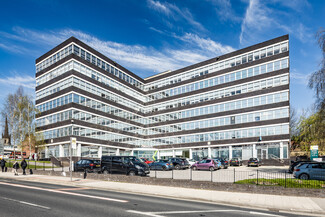 Plus de détails pour Wellington Rd N, Stockport - Bureau à louer