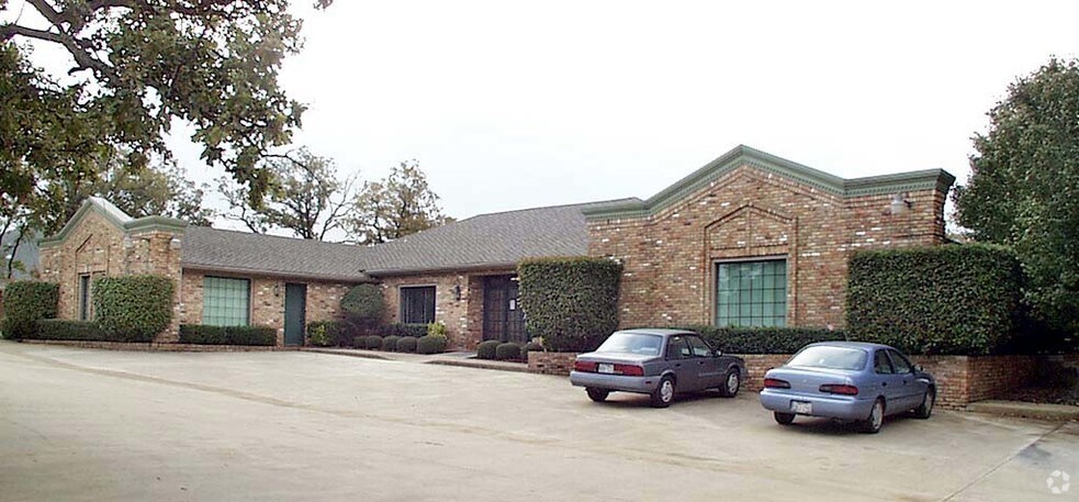 9285 Huntington Sq, North Richland Hills, TX à louer - Autre – Image 2 sur 7