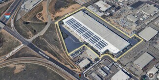 Plus de détails pour 22150 Goldencrest Dr, Moreno Valley, CA - Industriel/Logistique à louer