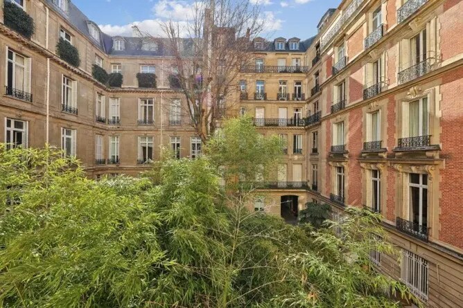 29 Boulevard De Courcelles, Paris à louer - Photo de l’immeuble – Image 2 sur 12