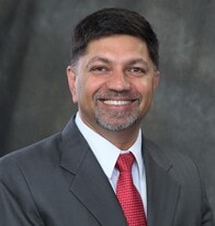 Rajvinder Mann