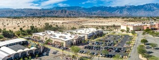 Plus de détails pour 34275 Monterey Ave, Rancho Mirage, CA - Local commercial à vendre