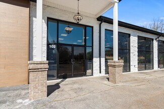Plus de détails pour 102 Gin Oak Ct, Madison, AL - Local commercial à vendre