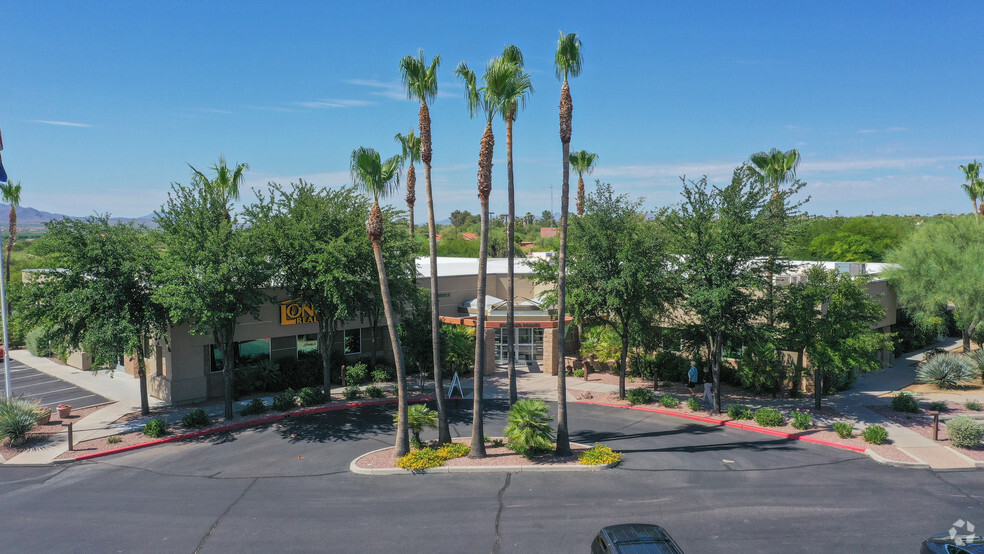 275 W Continental Rd, Green Valley, AZ à louer - Photo principale – Image 2 sur 3