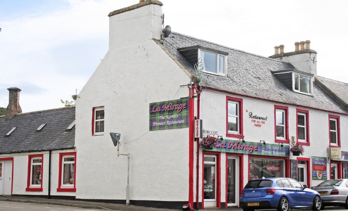 Dunrobin St, Helmsdale à vendre Photo principale– Image 1 sur 22