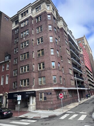 Plus de détails pour 1321-1323 Spruce St, Philadelphia, PA - Logement à vendre