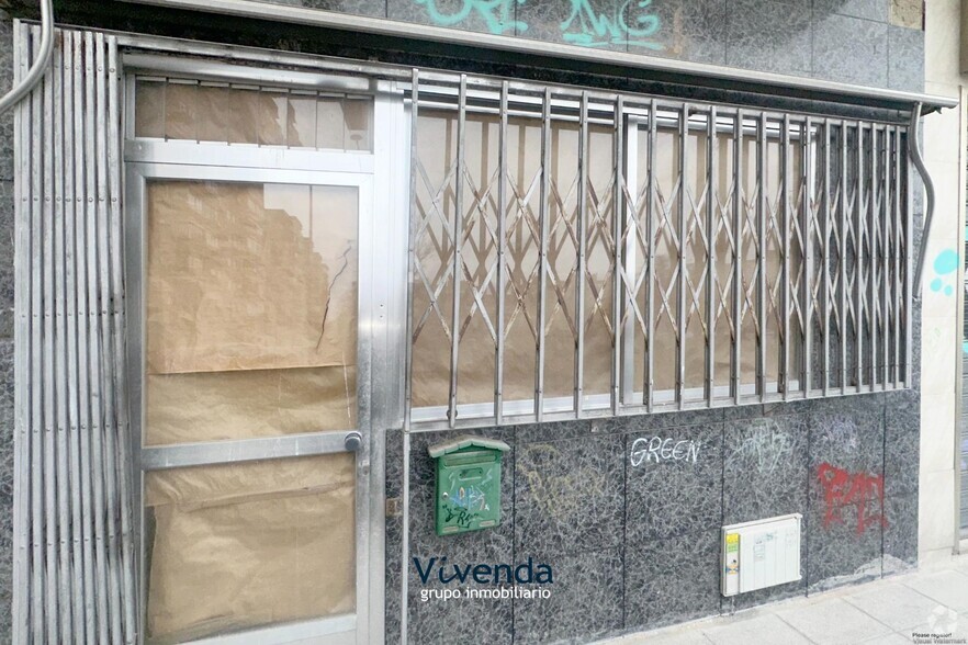 Local commercial dans Móstoles, Madrid à louer - Photo intérieure – Image 1 sur 1