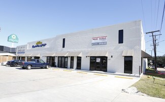 Plus de détails pour 2301-2311 N Causeway Blvd, Metairie, LA - Local commercial à louer
