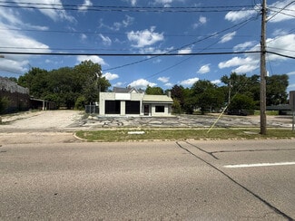 Plus de détails pour 1382 Michigan Ave, Battle Creek, MI - Local commercial à vendre