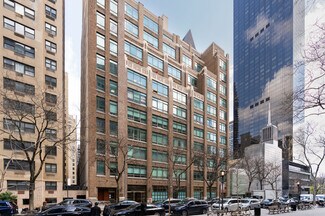 Plus de détails pour 305 E 47th St, New York, NY - Coworking à louer