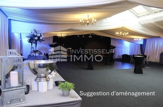 Plus de détails pour Local commercial à louer