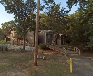 Plus de détails pour 5522-5524 B St, Little Rock, AR - Logement à vendre