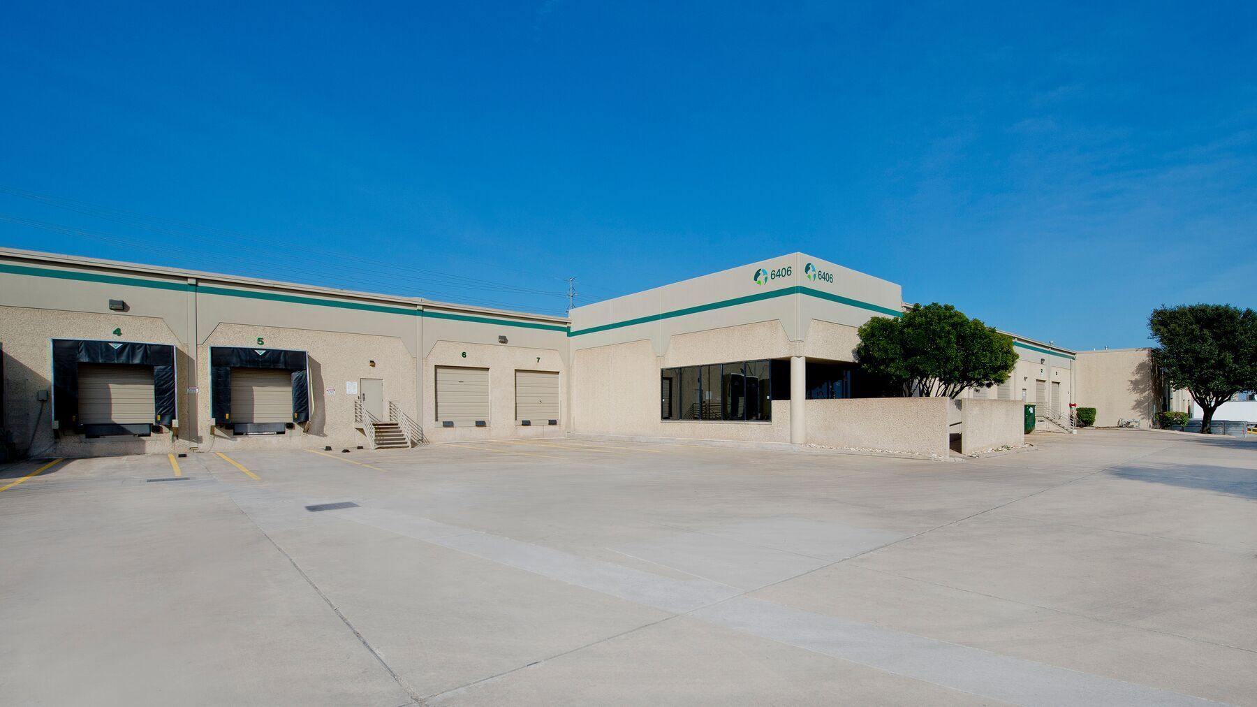 6406 Burleson Rd, Austin, TX à louer Photo principale– Image 1 sur 5