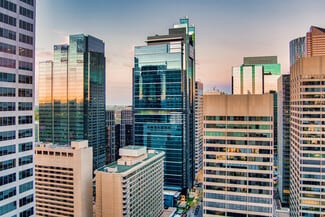 Plus de détails pour 308 4th Ave SW, Calgary, AB - Bureau, Local commercial à louer