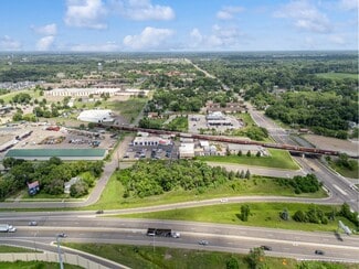 Plus de détails pour 6xx Pierce St., Anoka, MN - Terrain à vendre