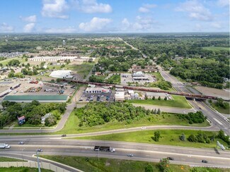 Plus de détails pour 6xx Pierce St., Anoka, MN - Terrain à vendre